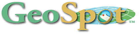 GeoSpot Logo