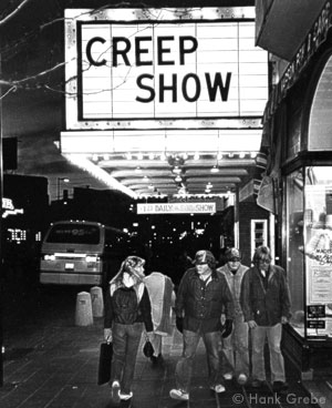 Creep Show Theater