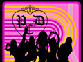 Pussy Cat Dolls Mobile Design