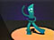 [icon of Gumby]