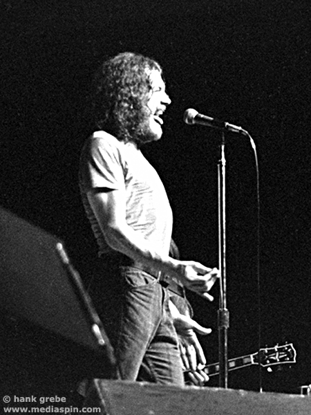 Joe Cocker