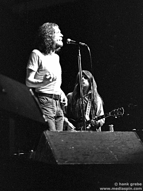 Joe Cocker