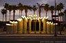 Streetlamps Exhibit at LA County Museum of Art