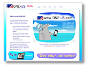 one-sanfrancisco website