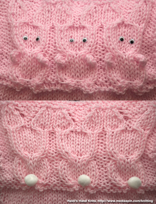 Download Free Knit Patterns - Free Knitting Patterns