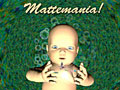 Mattemania, Click to see JPEG Slide Show