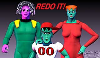 JPEG Image: Reboot Caricatures.