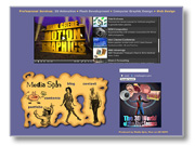 Career Element website