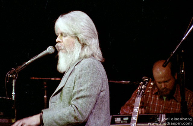 Leon Russell