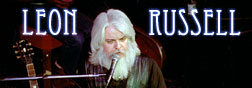 Leon Russell