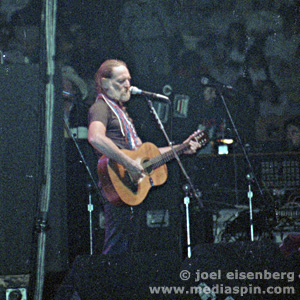Willie Nelson