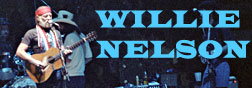 Willie Nelson