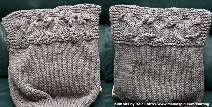 Free Children&apos;s Knitting Patterns from Knitting Daily: 8 FREE